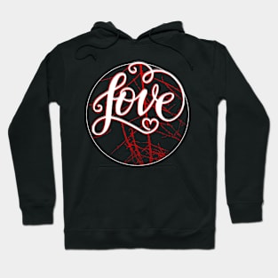 Love Hoodie